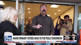 Marc Thiessen slams Democrats for supporting Graham Platner despite scandalous past