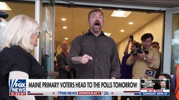 Marc Thiessen slams Democrats for supporting Graham Platner despite scandalous past