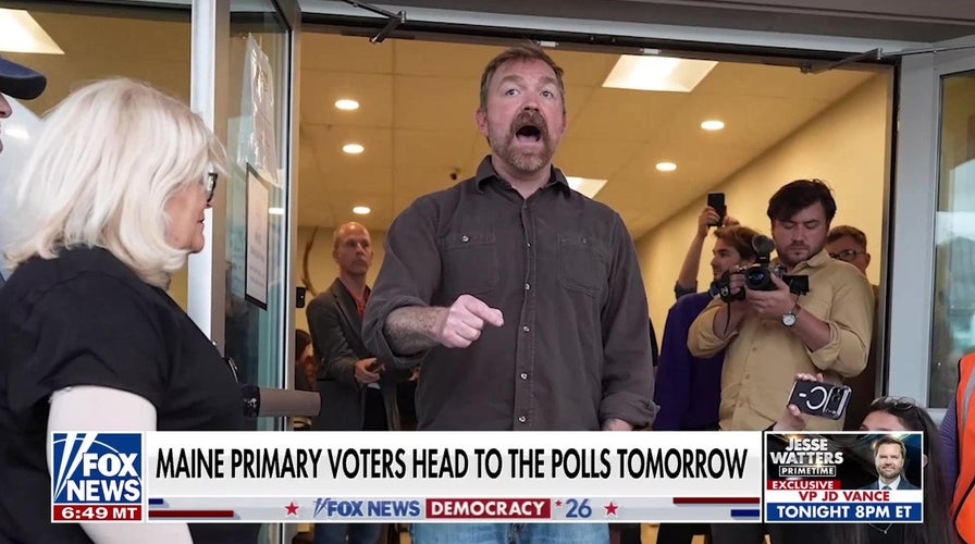 Marc Thiessen slams Democrats for supporting Graham Platner despite scandalous past