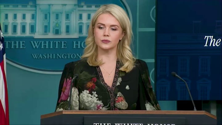 White House slams Mamdani's 'completely irresponsible' comments