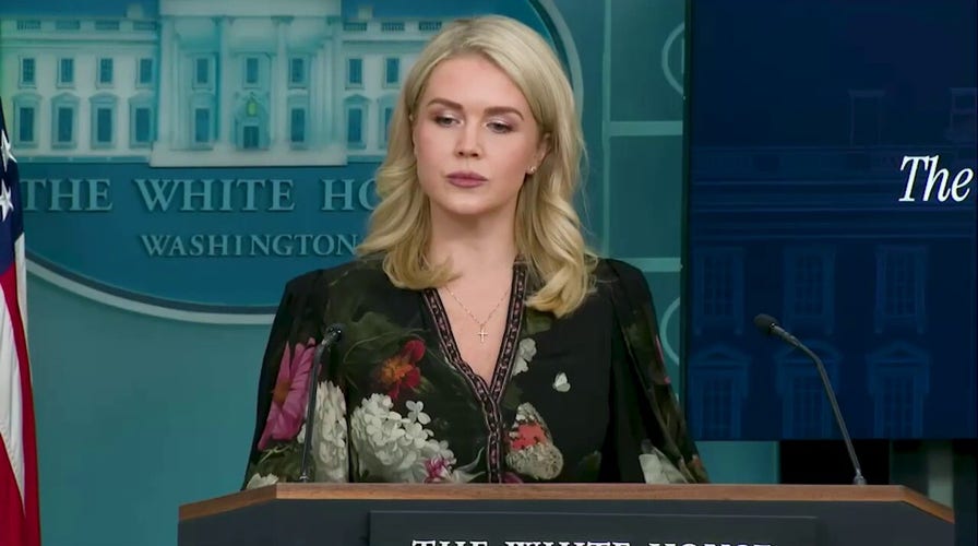 White House slams Mamdani's 'completely irresponsible' comments