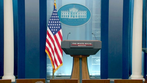 WATCH LIVE: White House briefs as Trump accepts Biden's debate offer - Fox News