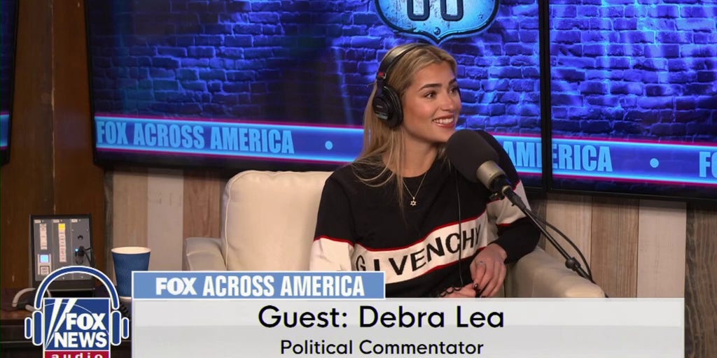 Lea: We all Know Why Democrats Are Opposed To Voter ID Laws