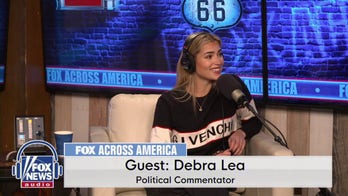 Lea: We all Know Why Democrats Are Opposed To Voter ID Laws 