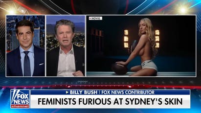 Billy Bush defends Sydney Sweeney over controversial sports ad campaign