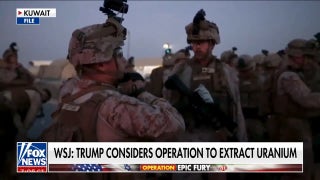 US, Israel strike Iran while regime maintains internet blackout