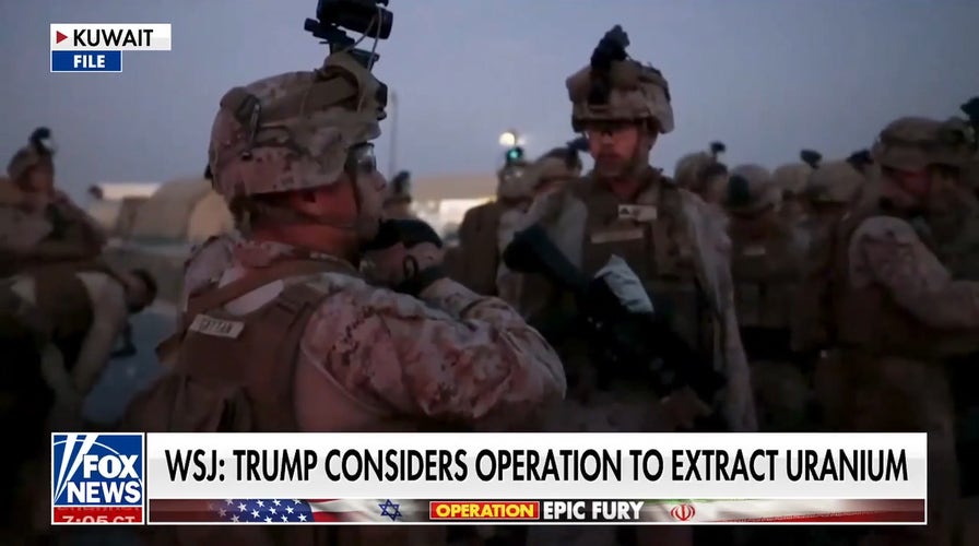 US, Israel strike Iran while regime maintains internet blackout