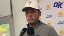 US Presidents Cup golfers explain how Christian faith connects them