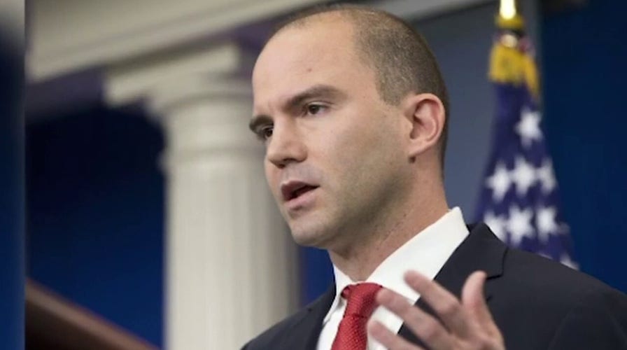 Transcripts expose two-faced Obama administration officials