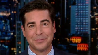 Jesse Watters on Trump raid: They are trying to knock Trump off the spot for 2024 - Fox News