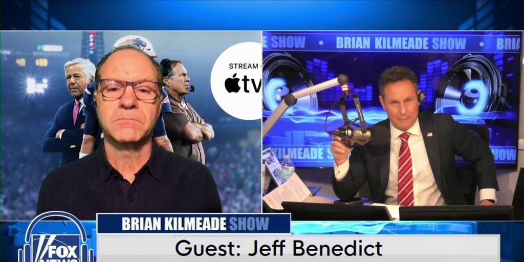 Stream brian clearance kilmeade show