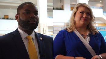 Byron Donalds and Kat Cammack slam liberal media over lack of credibility: ‘Americans have had enough’