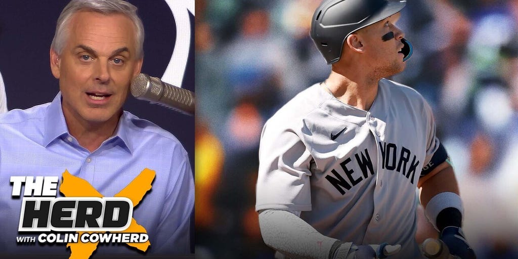 Do Yankees fans have a right to be concerned? | The Herd