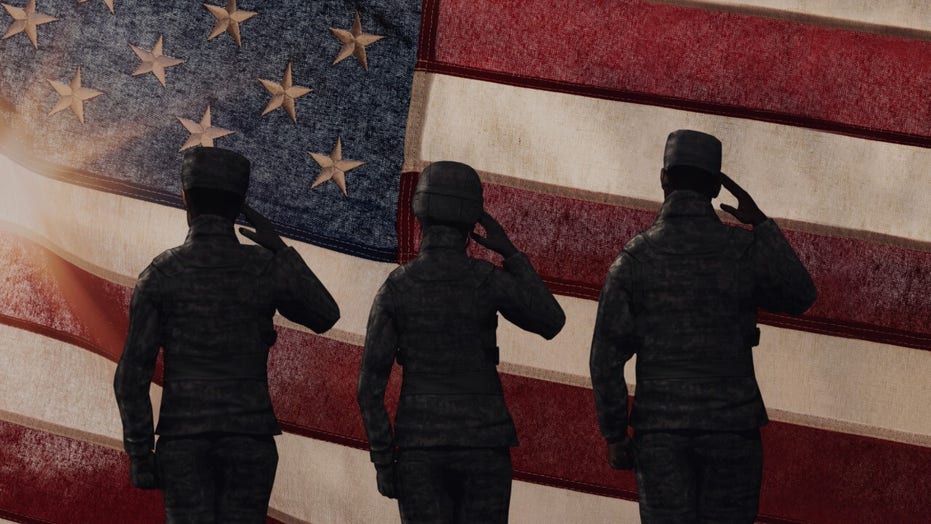 Coronavirus cause for concern among burn pit veterans Fox News