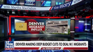  Every budget in every Denver city department to be cut - Fox News