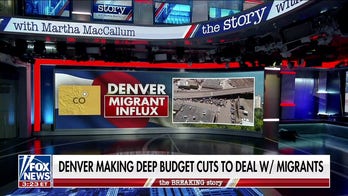  Every budget in every Denver city department to be cut