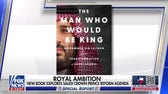 New book explores Saudi Crown Prince's 'very un-Saudi' reform agenda