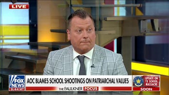 Failla: Beto should stick to losing elections