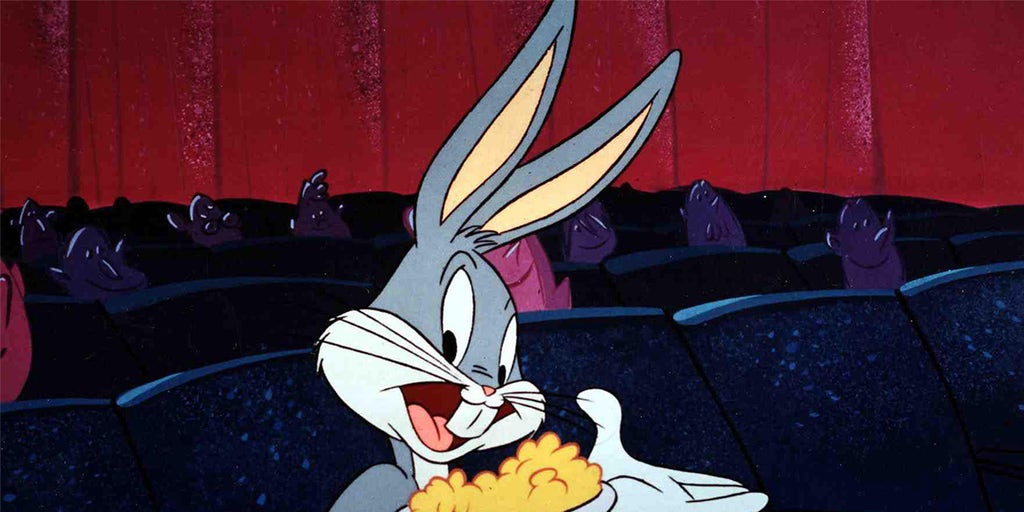 Eric Bauza, the voice of Bugs Bunny, shares the secret behind the