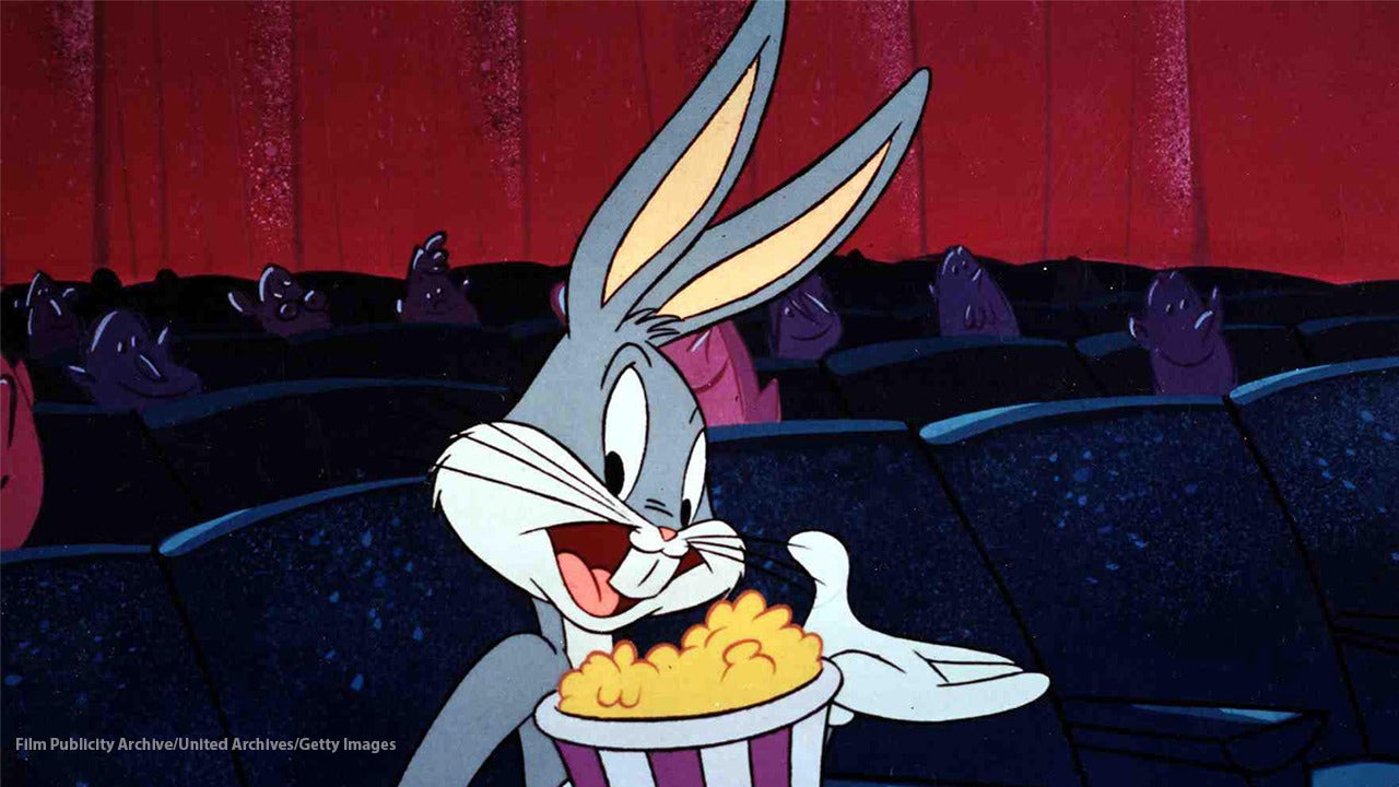 Eric Bauza, the voice of Bugs Bunny, shares the secret behind the
