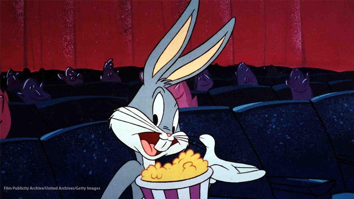 Voice of Bugs Bunny, Eric Bauza, shares the secret behind the 'Looney Tunes' star’s success 80 years later