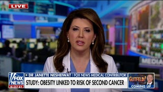 Study links obesity to increased risk of second cancer - Fox News