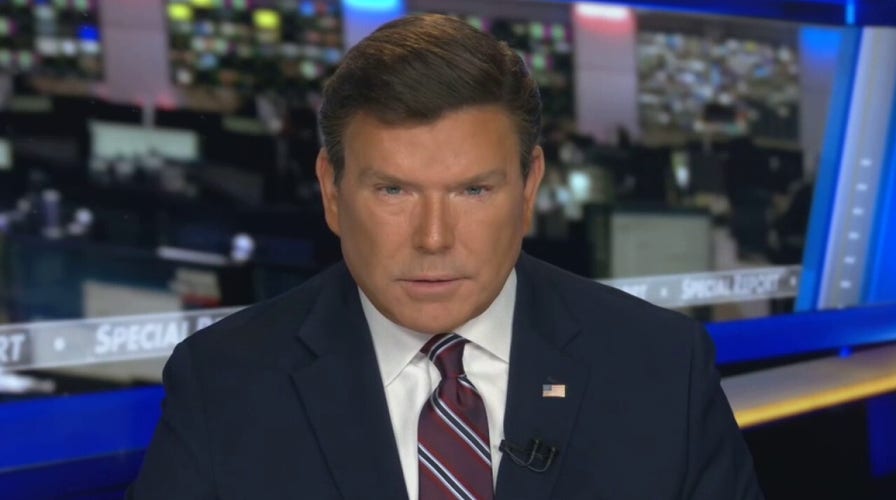 Coming up on Friday, Feb. 9 edition of ‘Special Report’