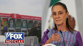 Alarma por redes de trata y cárteles en sedes de México para el Mundial