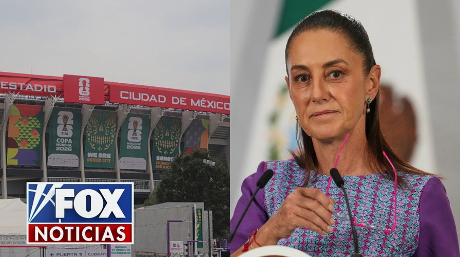 Alarma por redes de trata y cárteles en sedes de México para el Mundial