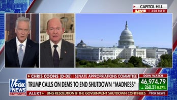 This urgent rise in healthcare costs will impact all Americans, Democrat senator warns