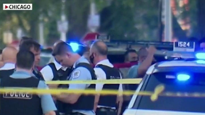 What is happening in Chicago? Another weekend of violence over 4th of July