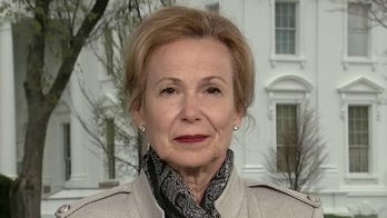 Dr. Birx says she believes coronavirus reports from China 'at this time,' won't rule out air travel shutdown