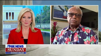 Rep. Jim Clyburn walks back comment that a Dem midterm loss could spell 'end of the world': 'I misspoke'