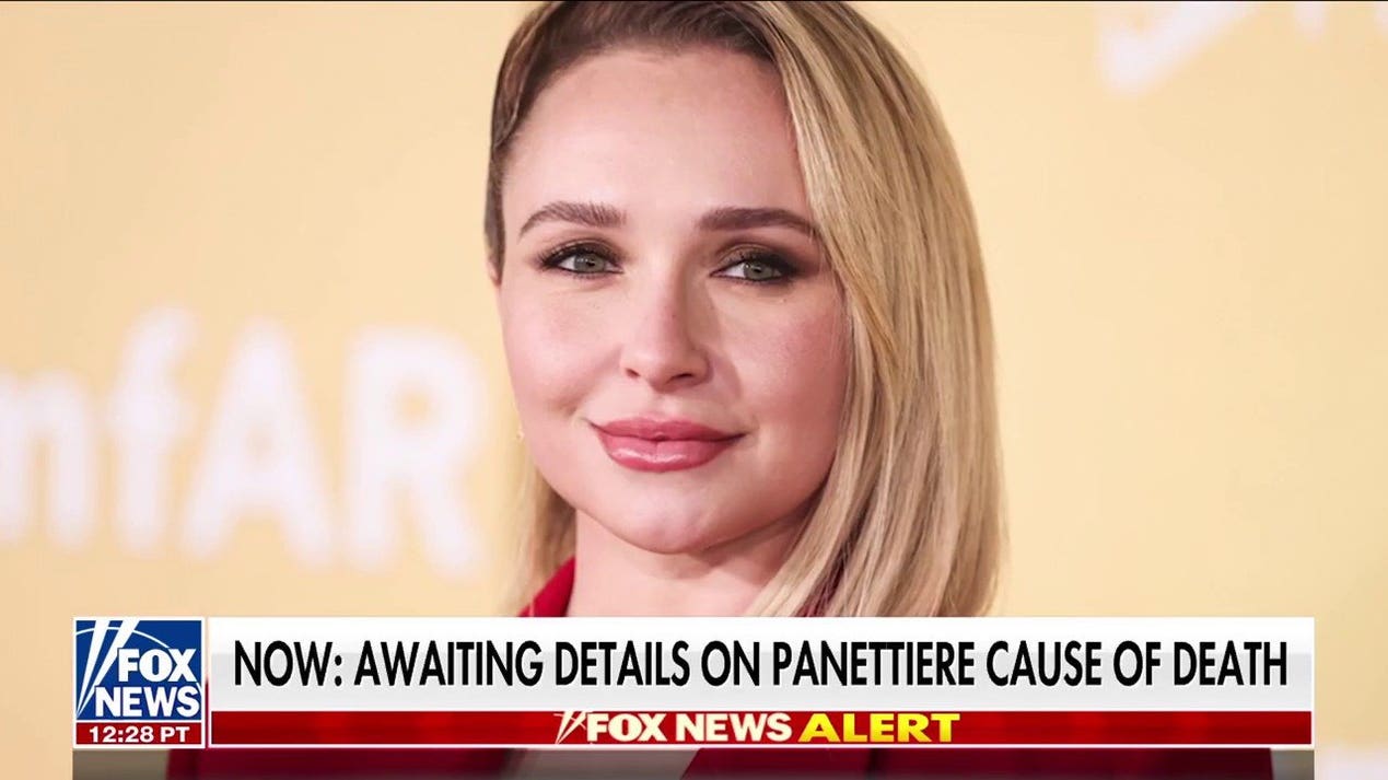 New details surface surrounding Hayden Panettiere's death