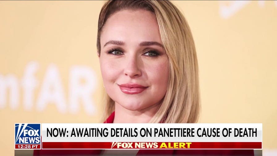 New details surface surrounding Hayden Panettiere's death