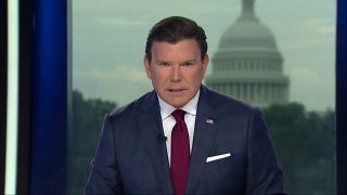 Coming up on Monday, July 21 edition of 'Special Report'