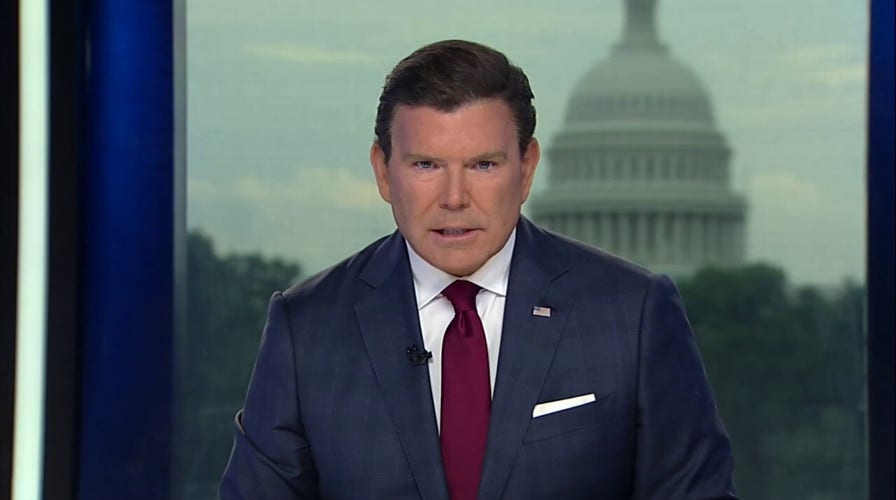 Coming up on Monday, July 21 edition of 'Special Report'