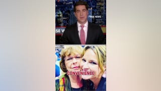 Jesse Watters: Police are currently on the lookout for a vehicle