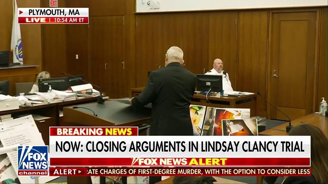 Defense didn’t give the jury a ‘path to not guilty’: Donna Rotunno