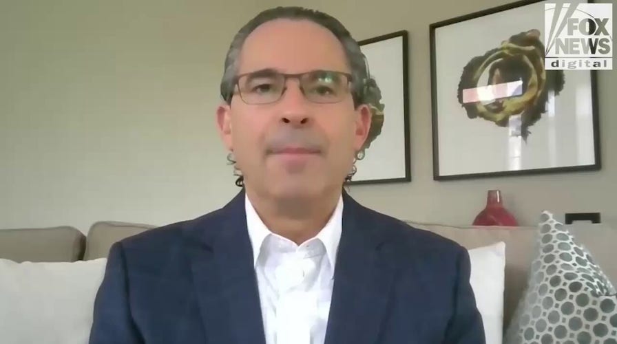 Conservative economist pushes back on Leavitt's Gen Z 'lazy' remark: Young Americans are getting squeezed