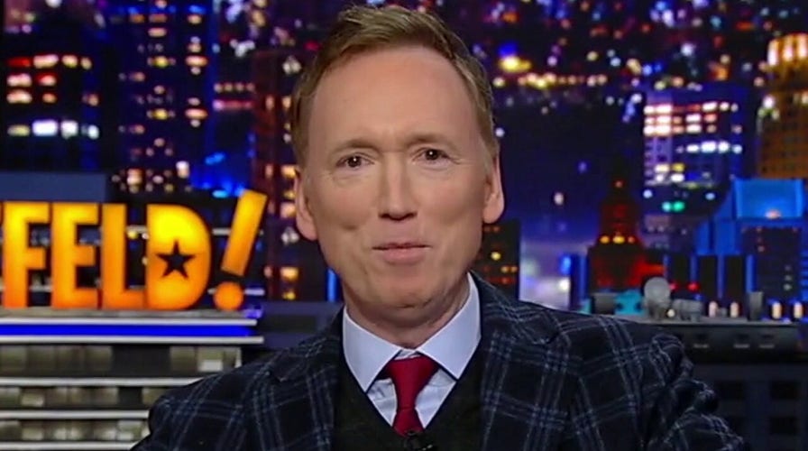 Tom Shillue: Turns out the experts were wrong