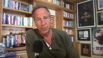 Mike Rowe: 'It’s a heartbreaker’ to see oil and gas workers losing jobs after Biden orders