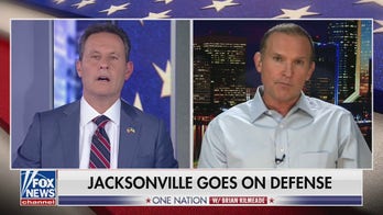 Jacksonville mayor reveals partnership with Jacksonville Jaguars, downtown development