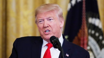 Trump campaign Super Bowl LIV ad highlights economic successes