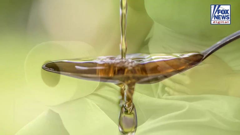 Daily vinegar drink may boost bowel movement frequency, small study suggests