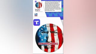 BREAKING: Trump delays strikes against Iran’s energy targets for several days