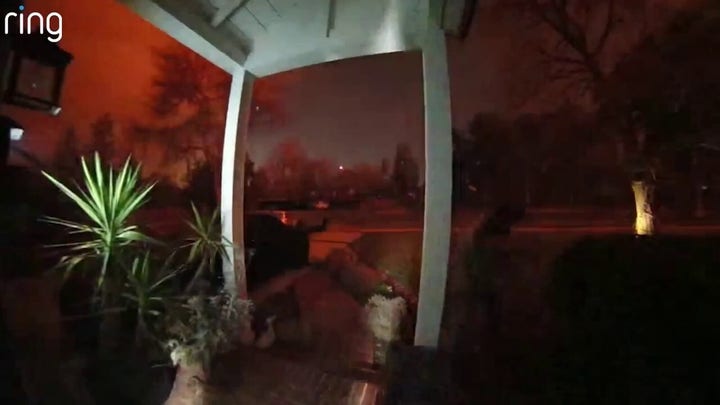 Ring lanza «Fire Watch» un año después de los incendios de Palisades para ayudar a los servicios de emergencia y a la comunidad.