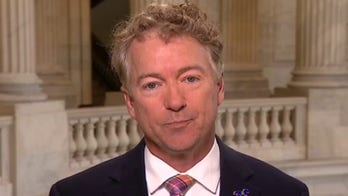 Sen. Rand Paul tests positive for coronavirus