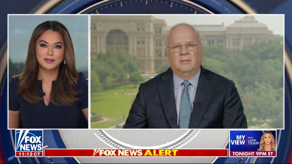 Karl Rove analyzes political fallout from US-Iran deal, public opinion of the conflict