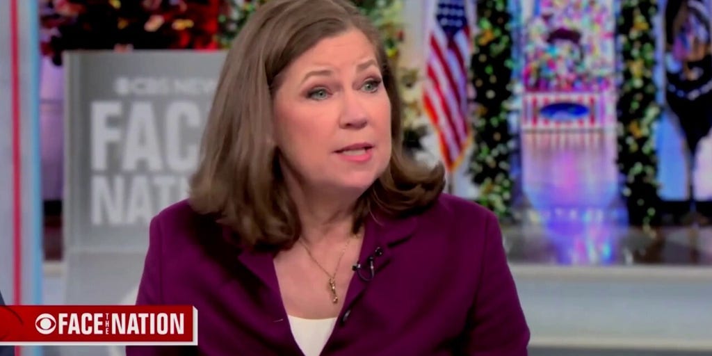 Democrats launched 'calculated efforts' against SCOTUS, CBS reporter argues